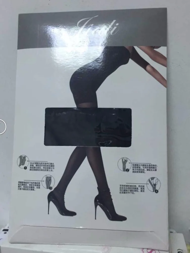 Оптовая продажа, женские пикантные шелковые колготки, пикантные чулки