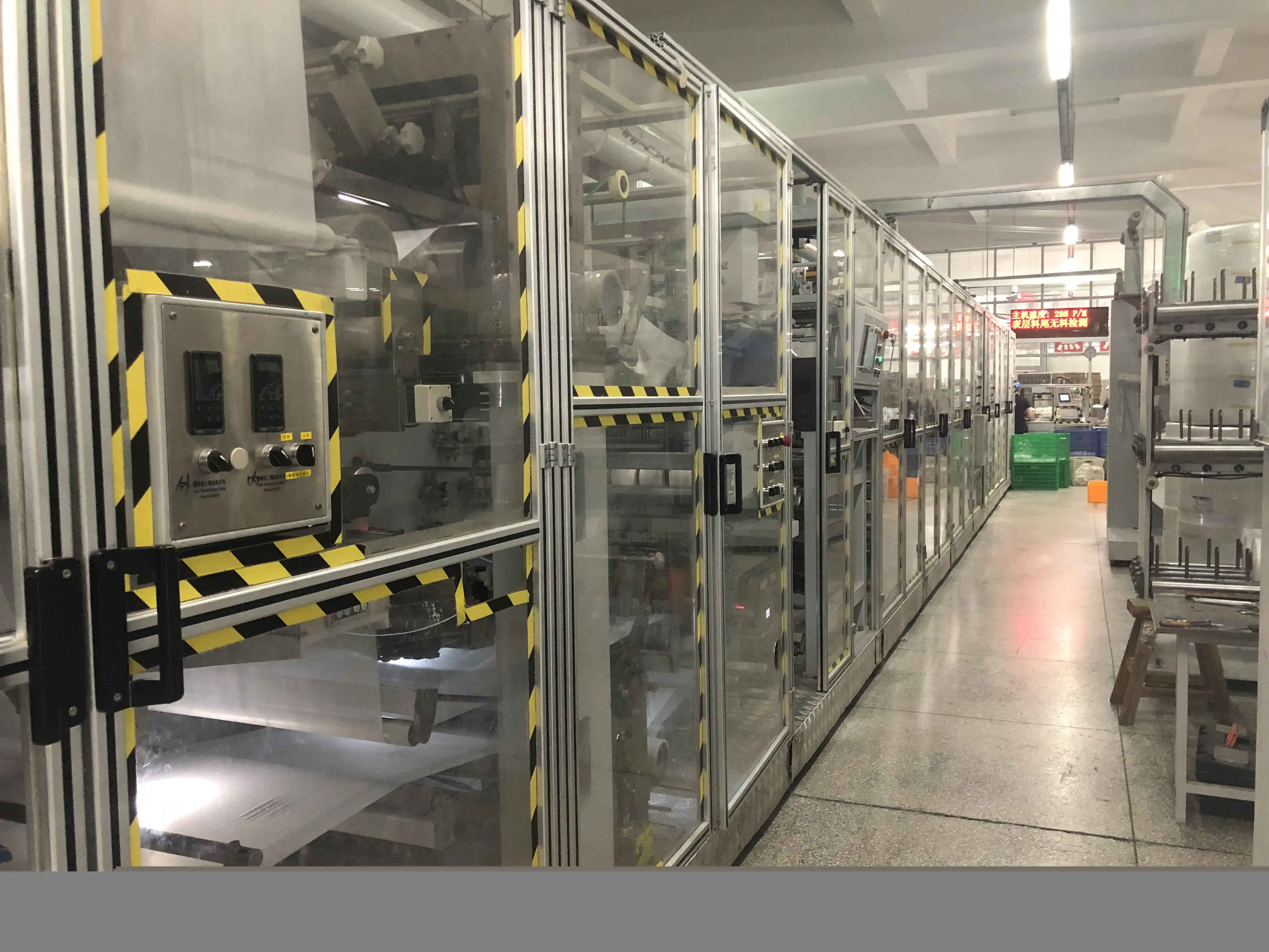 2021 New fashion OEM brand cotton pull up adult dipers baby training pants diapers in bulk