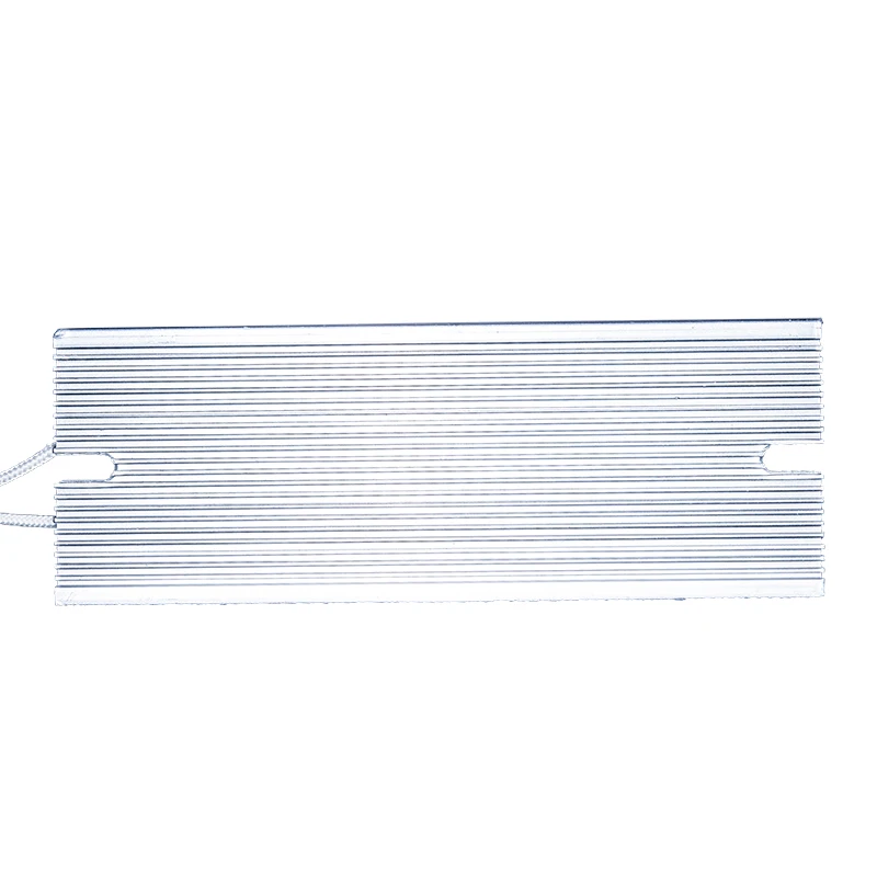 
High Power 100W-1000W Non-inductive inverter Brake Resistor from QCR 