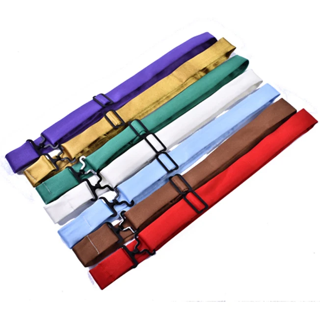 
Wholesale bowtie clip new design bow tie hardware with low price 