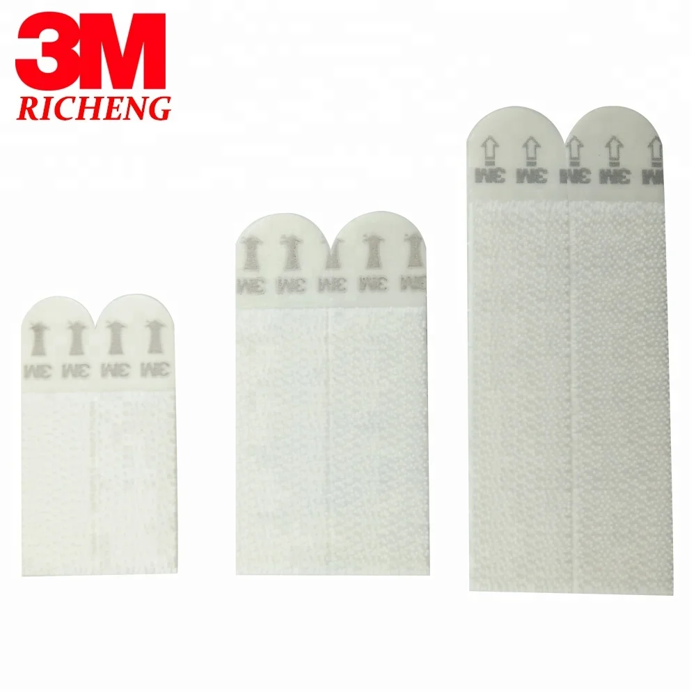 3M command strips command damage free hanging, size small, medium, large