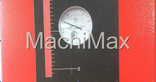 Ipretech D7165  EDM Die Sinking Machine Sparking Erosion Machine High Precision Machine