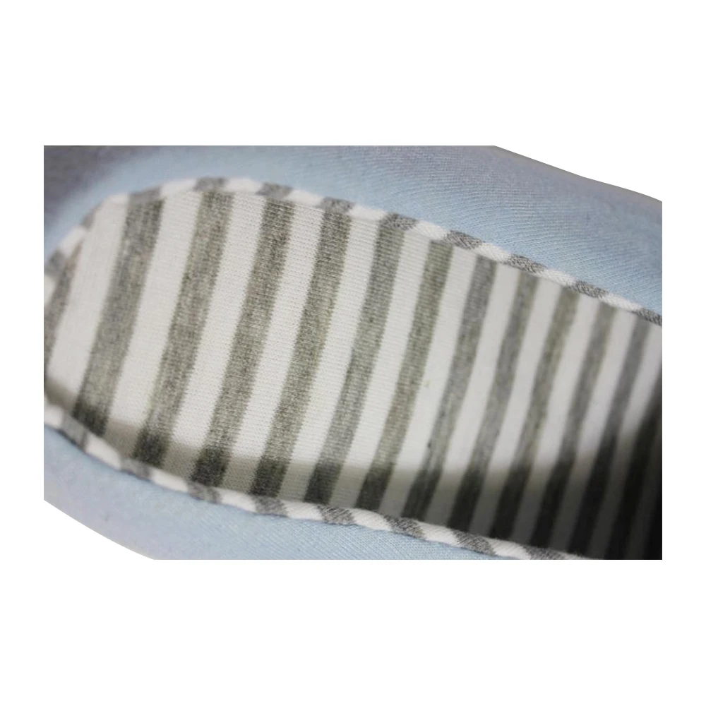 Wood floor bottom mute men and women slip warm couple cotton slippers