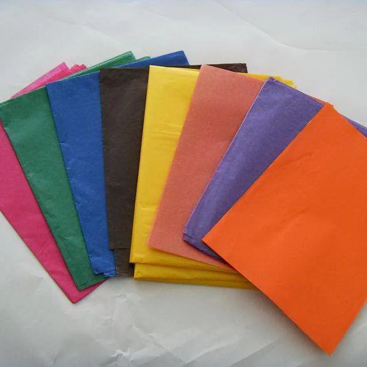 
food grade food packaging use pink glassine paper 