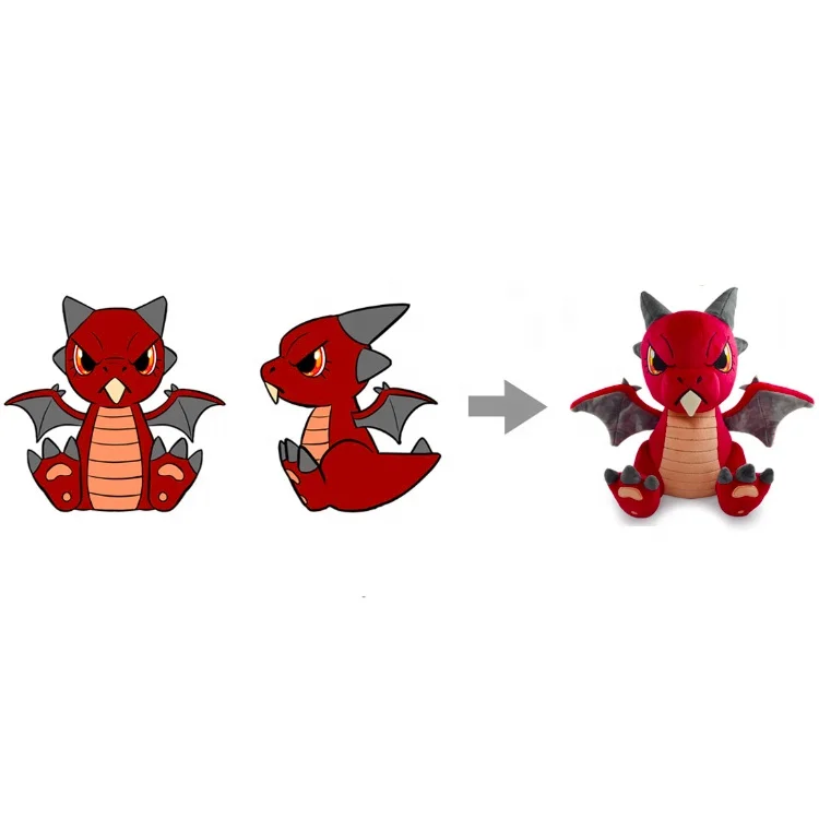 
Hand made soft stuffed life size plush human Custom Plush toy Dolls 