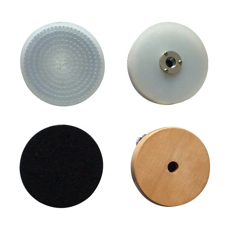 
car mat detail cleaning tunnel wash foam brush 