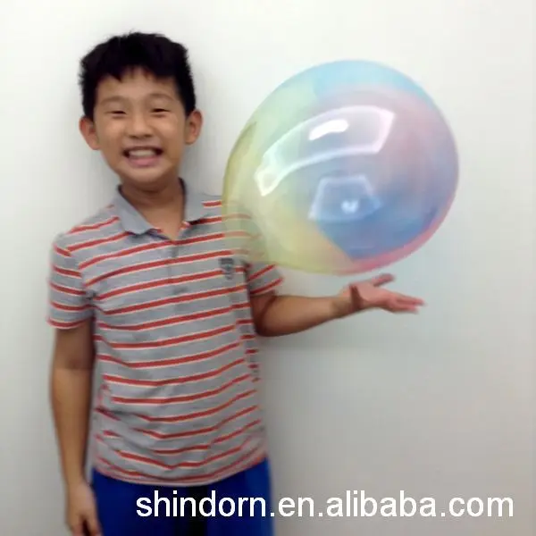 China import toys magic plastic bubbles for kids free samples products