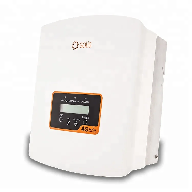 china inverter solar Cheap price 10kw inverter single phase Tier 1 on grid solar inverter for south east asia countries