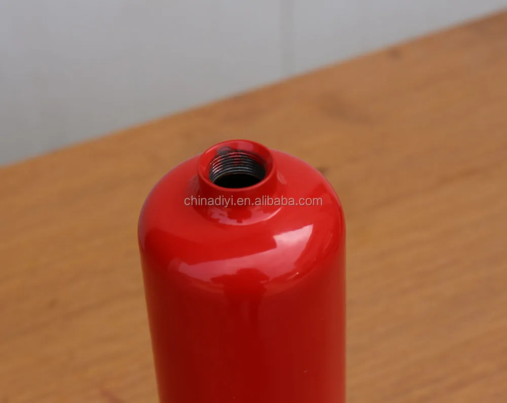 S28 Jiangshan DIYI Fire Equipment CO.,LTD Production 6kg High Quality Fire Extinguisher Body