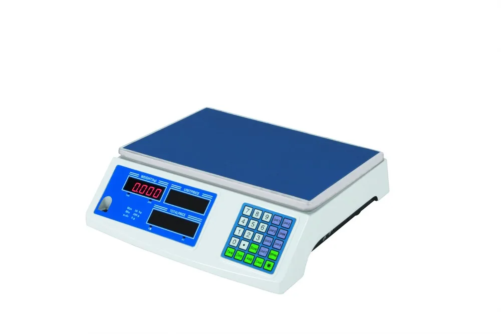 2021 new electronic weighing manual platform digital scale 500kg