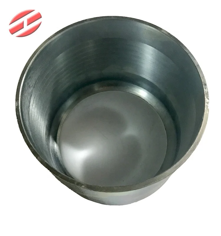 Carbon Steel Rubber Hose Ferrules hydraulic hose end fittings