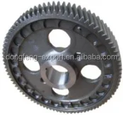 2018 Hot Sale China High Quality OEM Diesel Engine Gear Gear Camshaft