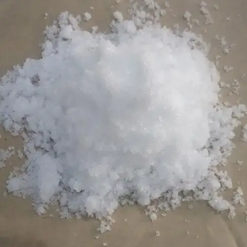 White Crystal sodium acetate anhydrous Food Grade CAS No. 127-09-3
