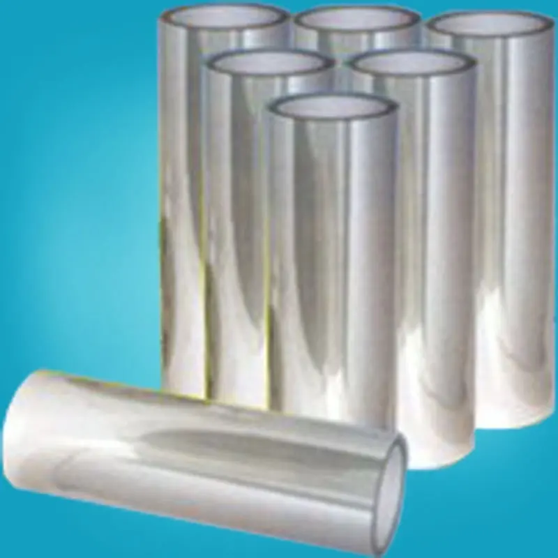 Die-cutting PET touch screen protective film