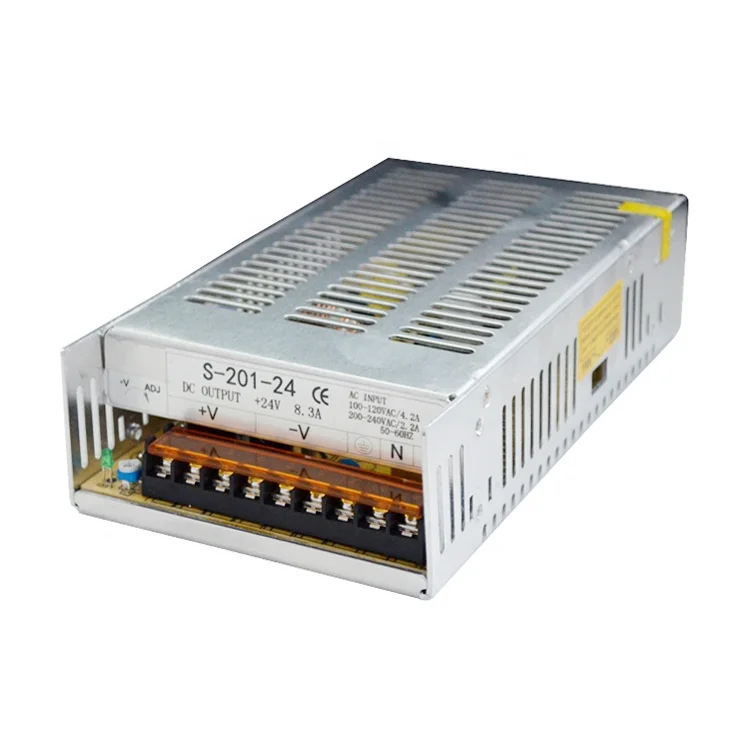 Factory Sale ac dc dve switching power supply