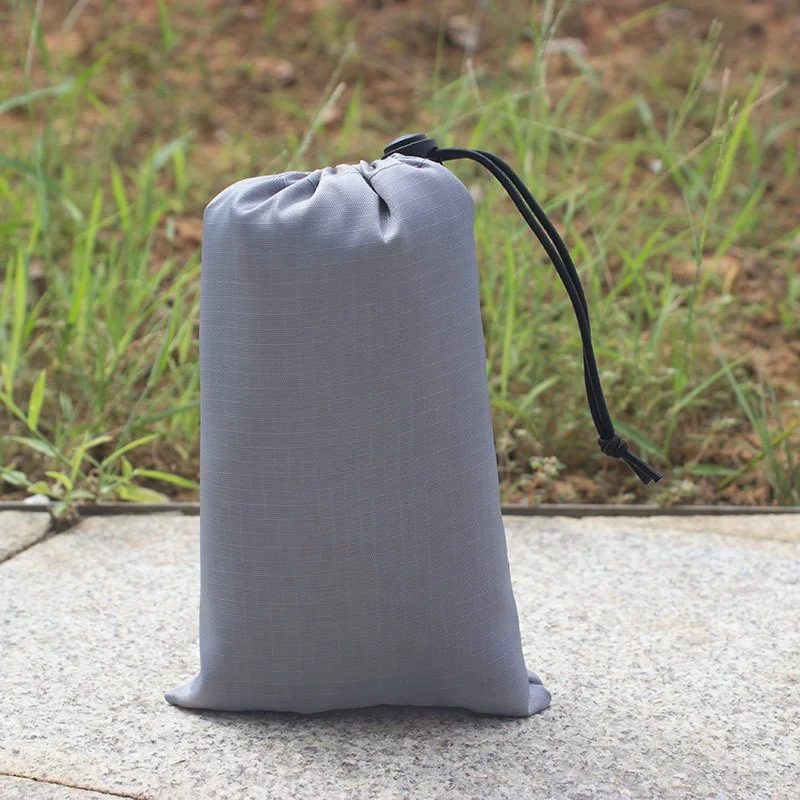 
Portable Picnic Mat Waterproof Beach mat Pocket blanket Outdoor Camping Tent Ground Mat Mattress Blind dropshipping 