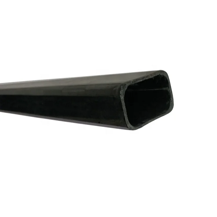 
High quality and professional one piece hockey stick with carbon fabric appearance WTP91A 