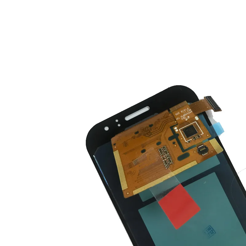 Big discount!!!Wholesale price for samsung galaxy j1 ace j110 lcd screen,for galaxy j110 screen replacement