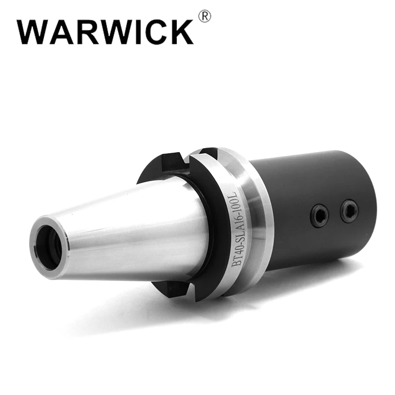 Производство Китай BT40 SLA сбоку замок Держатель Цанги