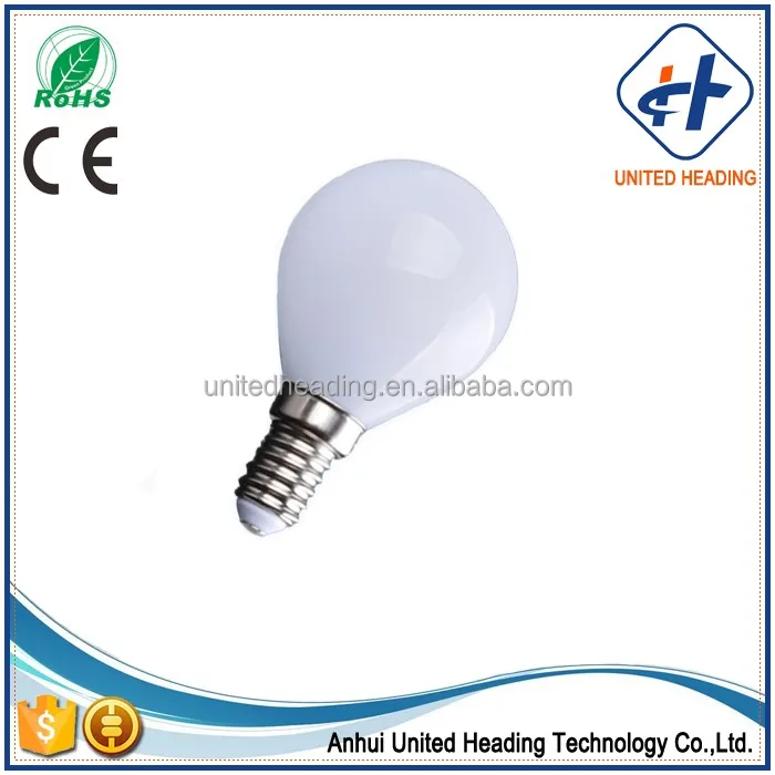 factory price A60 led replacement bulb 3w 5w led lighting g45 e14 e27 led bulb