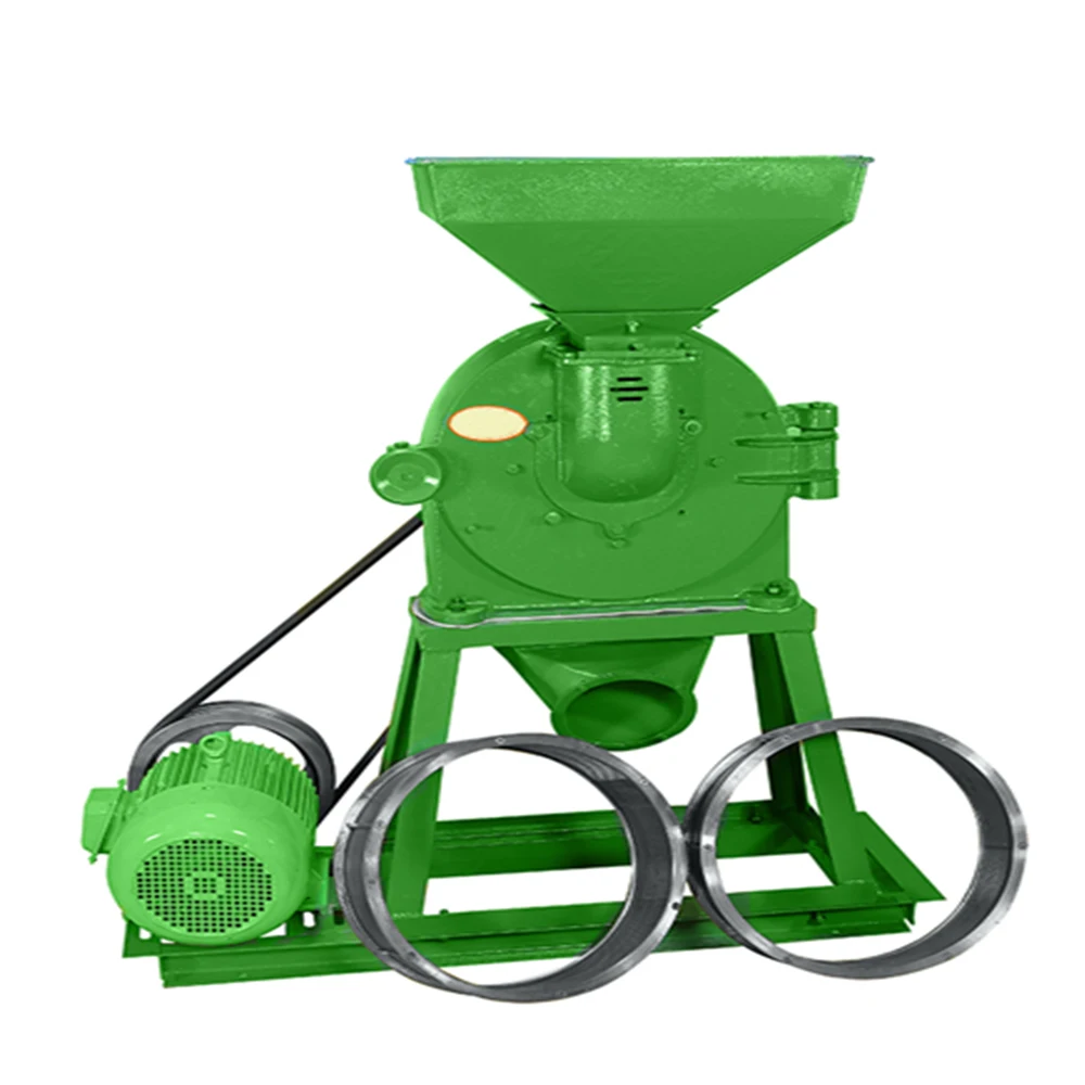 
 Китайская фабрика, фрезерный станок для пшеницы, мельница для зерновой муки, машина для измельчения кукурузы  