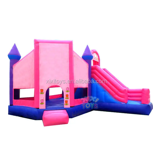 inflatable butterfly bouncy castle for girls birthday party rental,inflatable jumping bouncy house