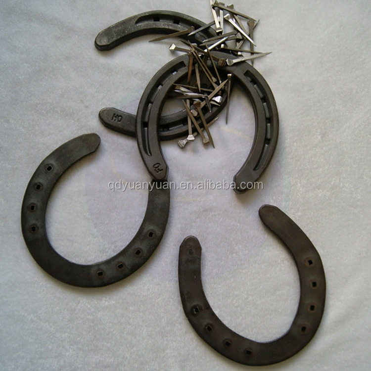 Фабрики Китая прямые продажи стали Подкова на лошади