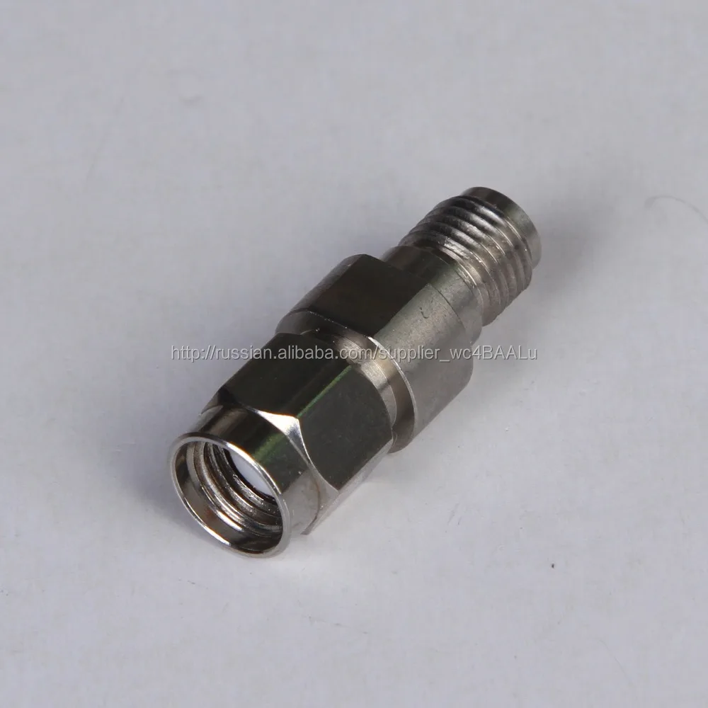 От обратной полярности sma для sma адаптеры, РФ разъем