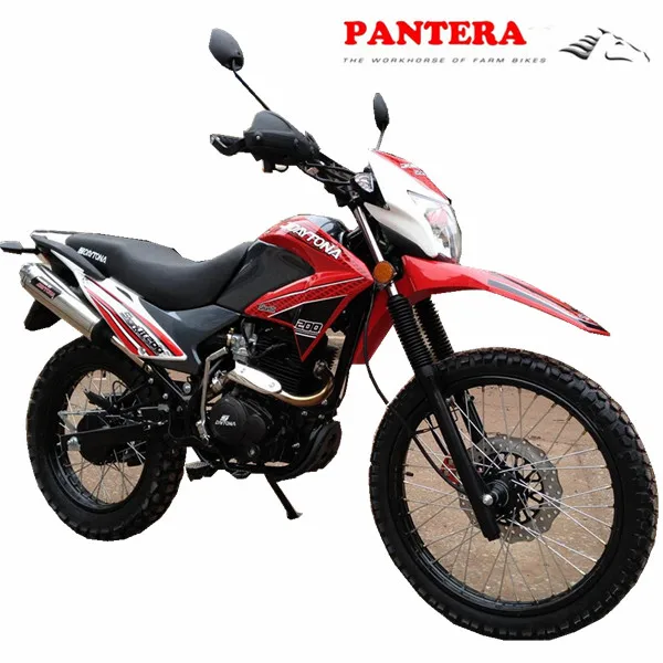 PT200GY-4B 250cc мотоцикл на продажу
