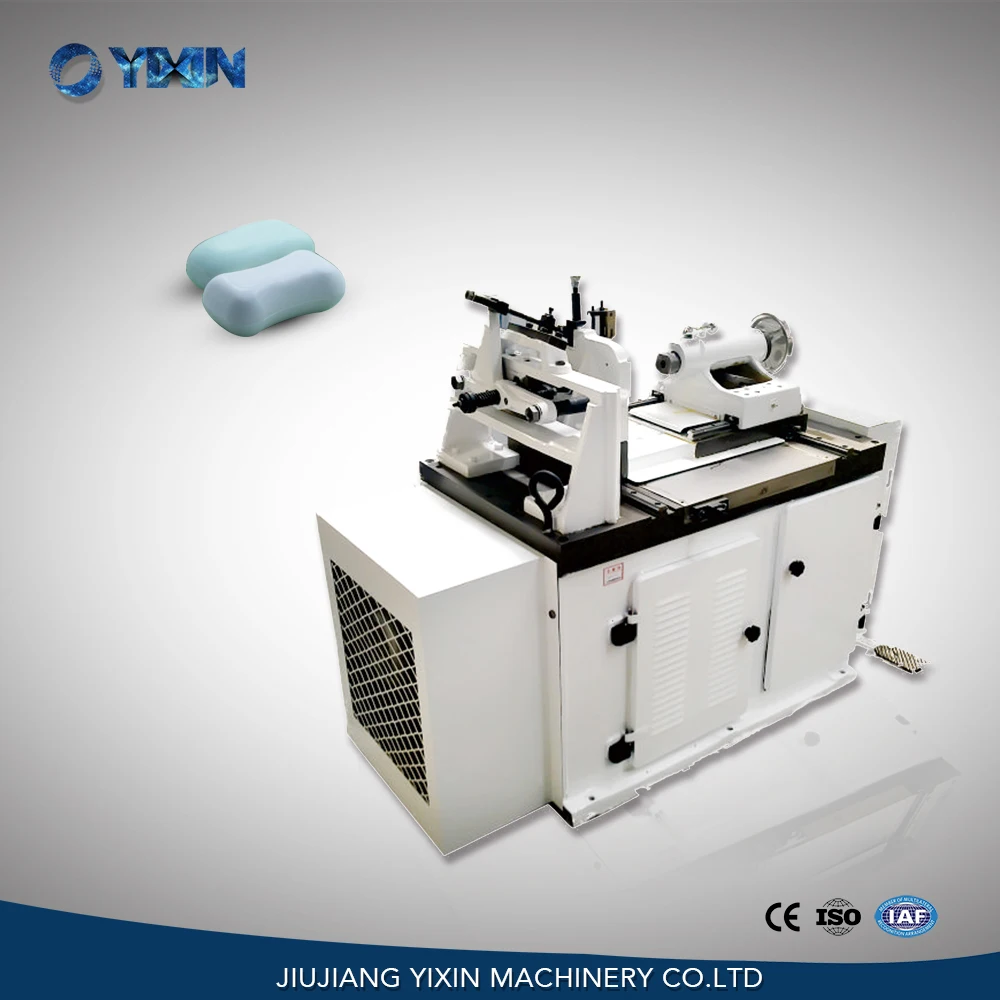 Машина для изготовления мыла Yixin Technology
