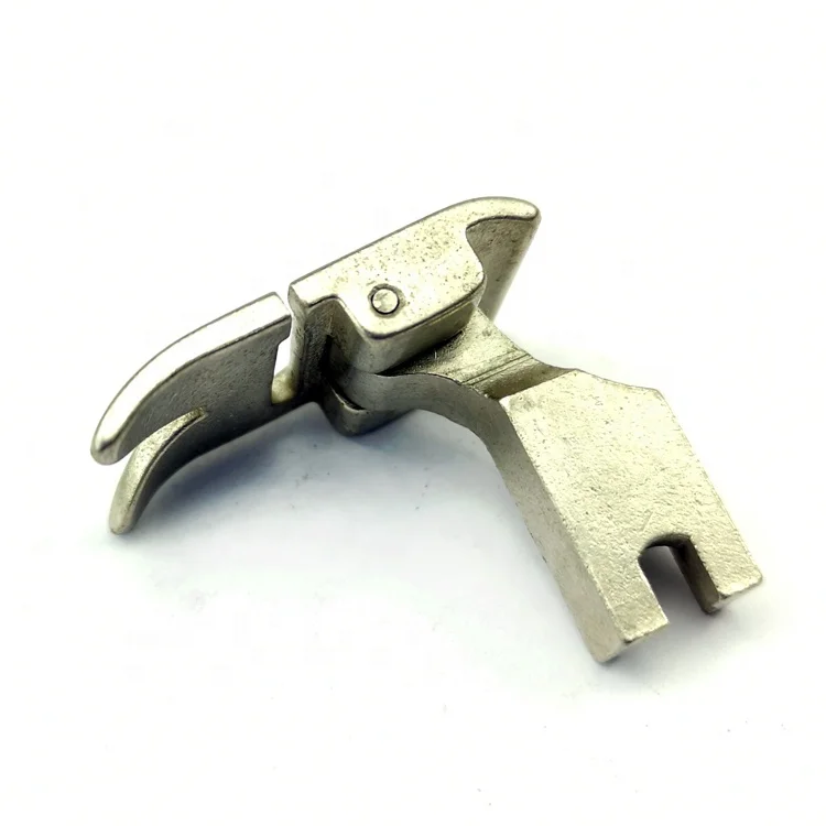 High Quality Industrial BRIC Sewing Machine Spare Parts Presser Foot