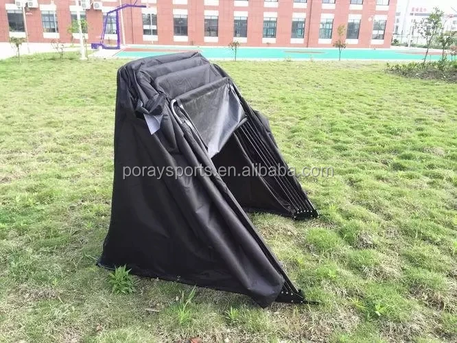 Наружная крышка для мотоцикла, велосипеда, палатки, прочная рамка, хранилище для гаража, погодозащищенный мотоцикл, мопед, мобильный скутер