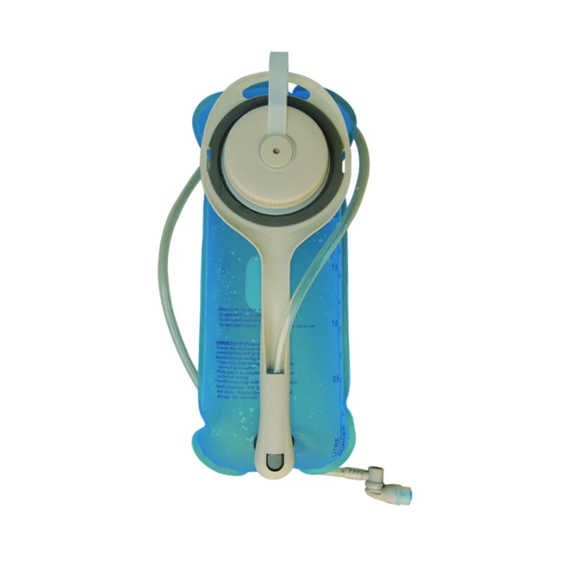 Hiking drinking hydration bladder system water bag with high quality