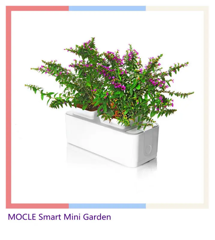 мини уникальный искусство ваза для цветов оптовая