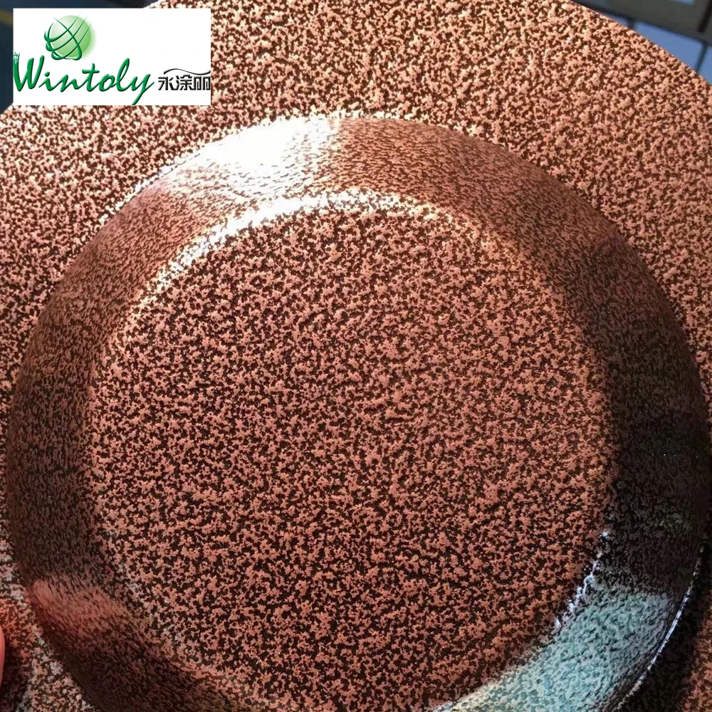 Foshan Wolong Chemical electrostatic powder coating wholesale supplier