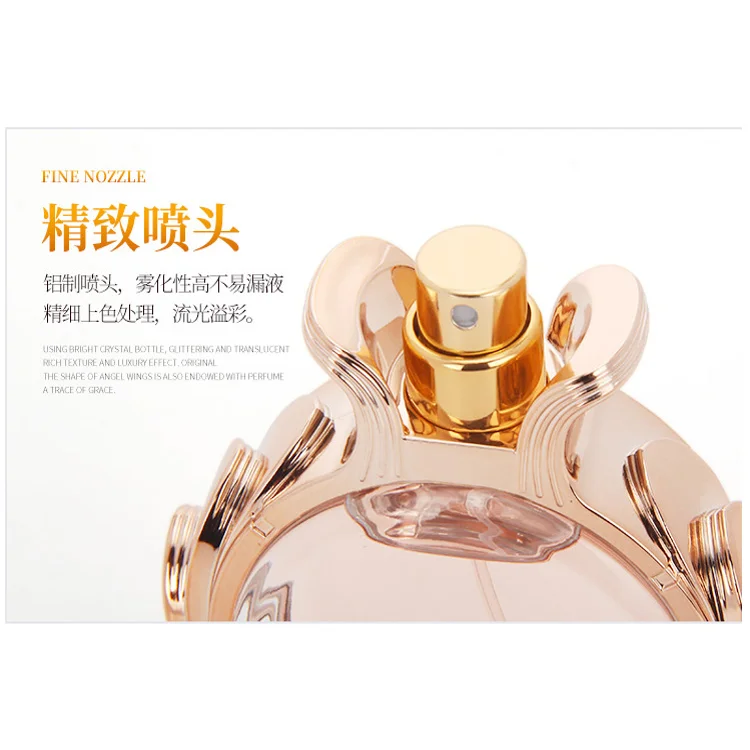
wholesale high quality perfume smart collection brand perfume 25ml 