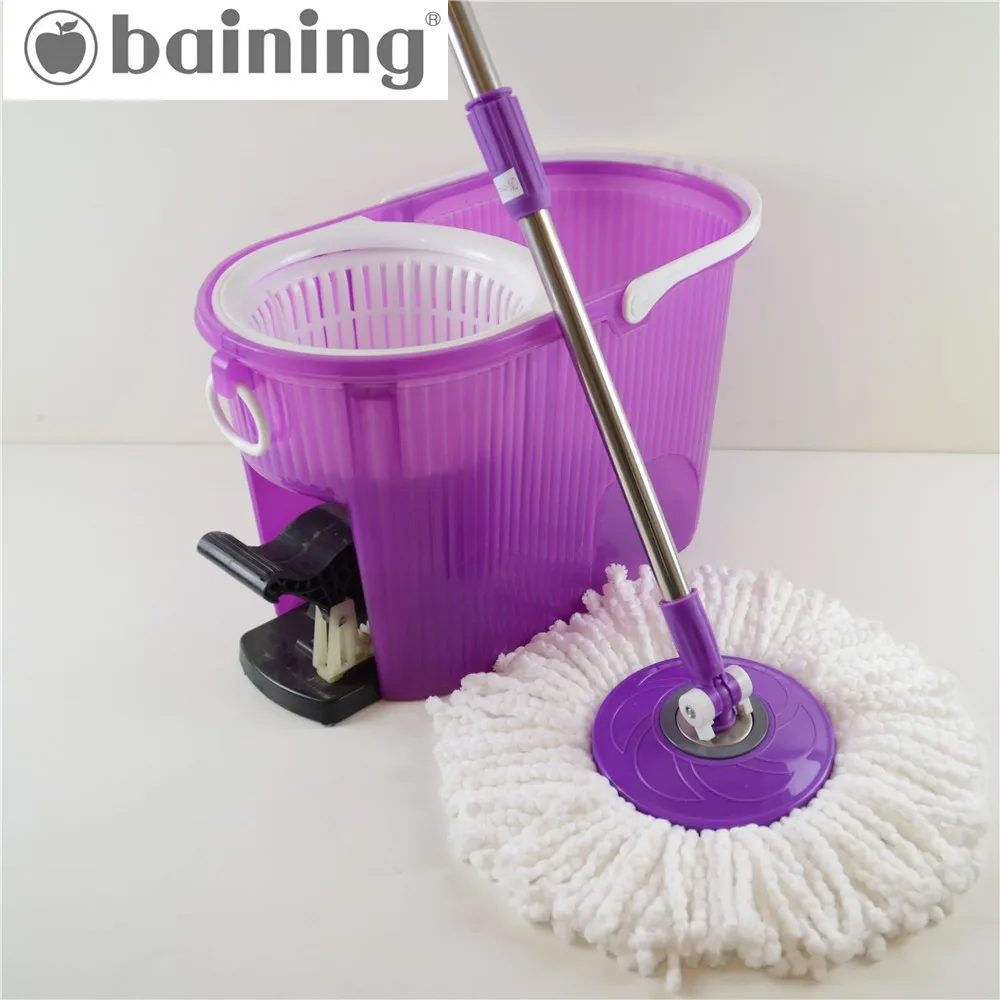 Супер мокрой и сухой чистых помещений швабры