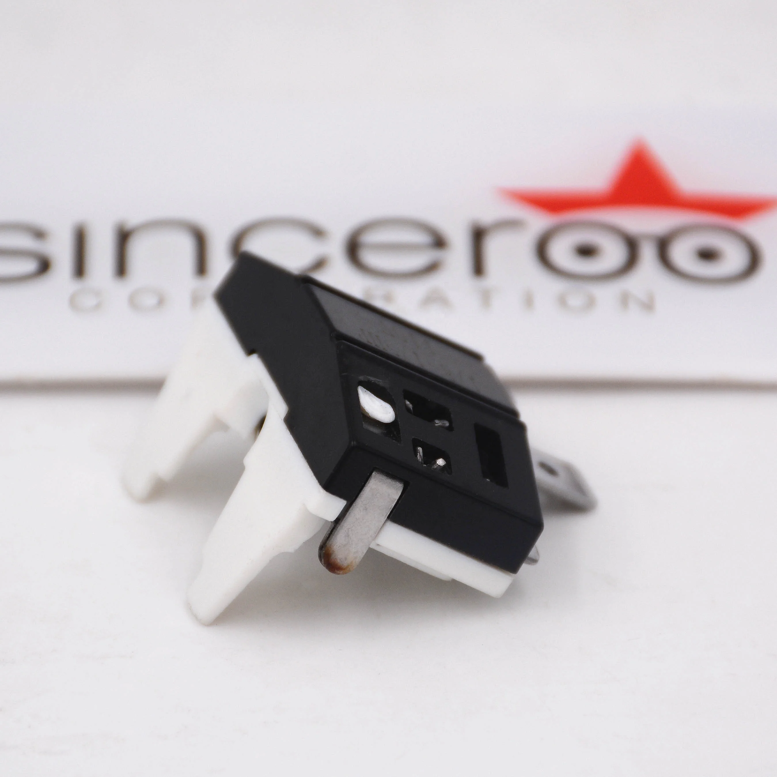 NEW REFRIGERATOR COMPRESSOR OVERLOAD AND RELAY KIT