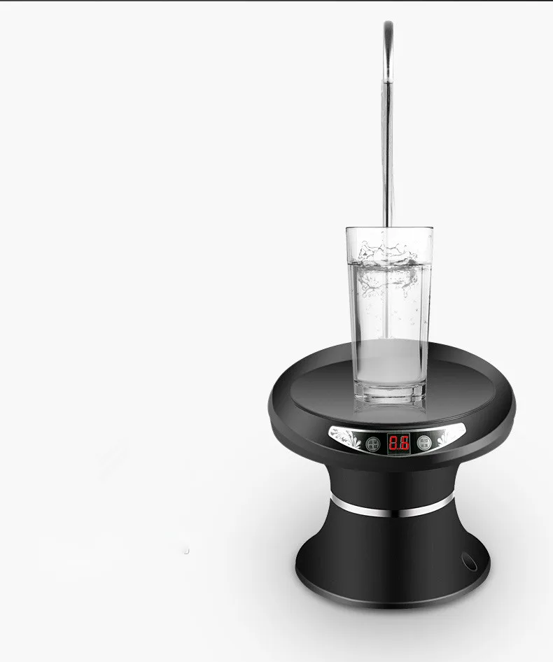 
5 галлонов, ручной насос для бутилированной воды, диспенсер для бутилированной воды 