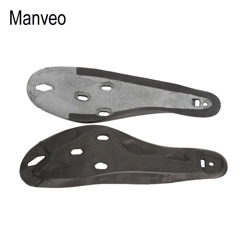 carbon fiber sport shoe outsole Manveo