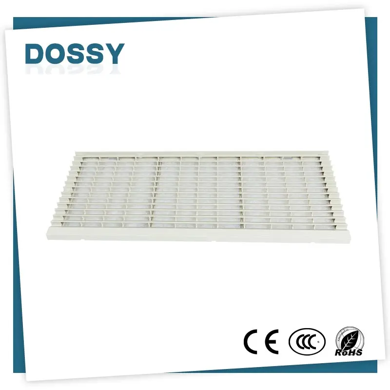 Китай Сделал ффу (блок фильтра вентилятора)