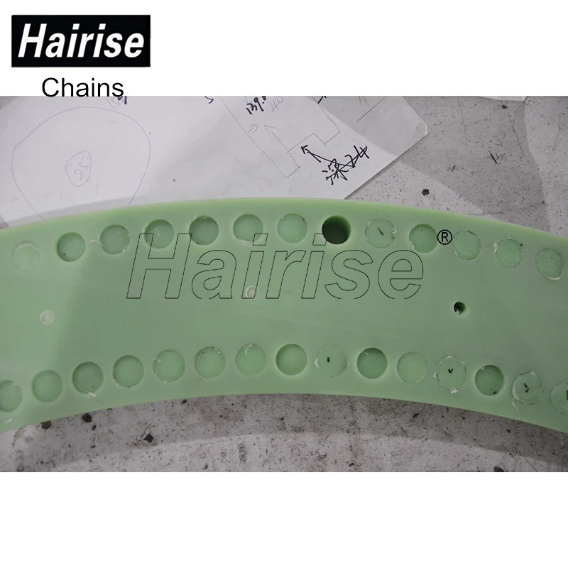 Hairise 20% cost saving conveyor belt magnetic separator systems