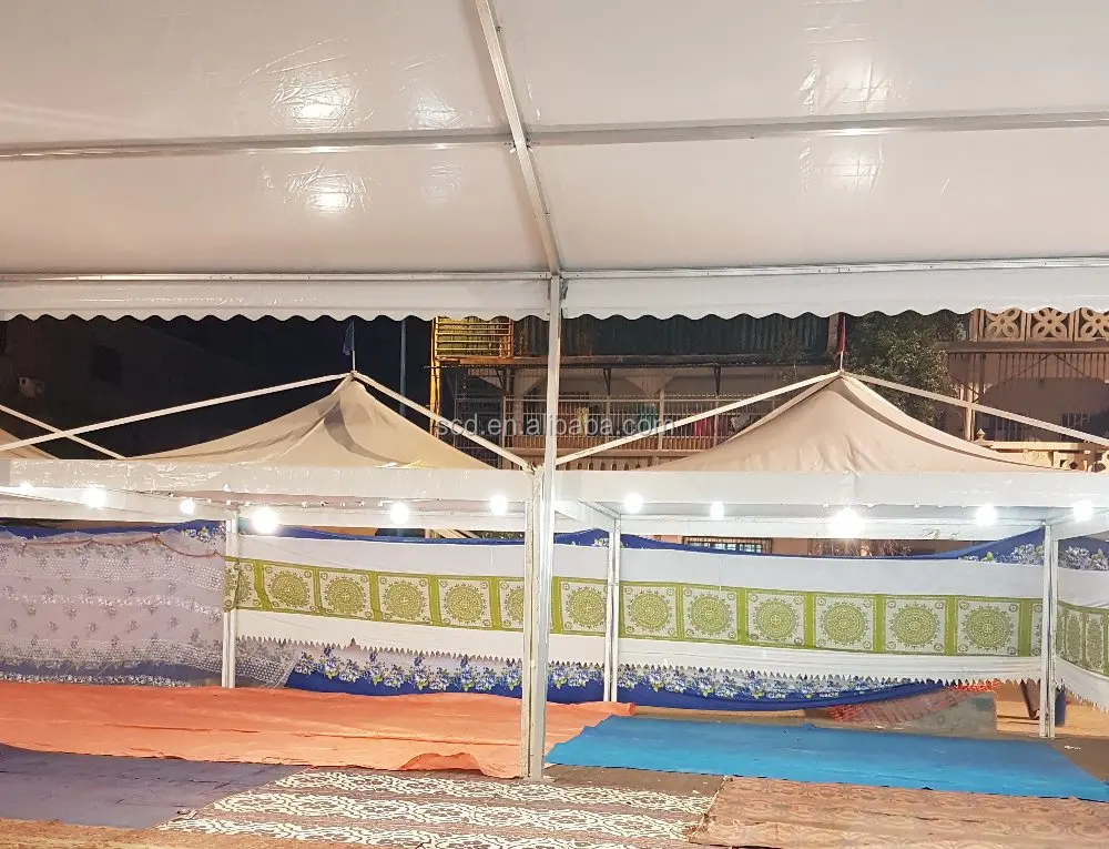 Big Wedding Pagoda Tent