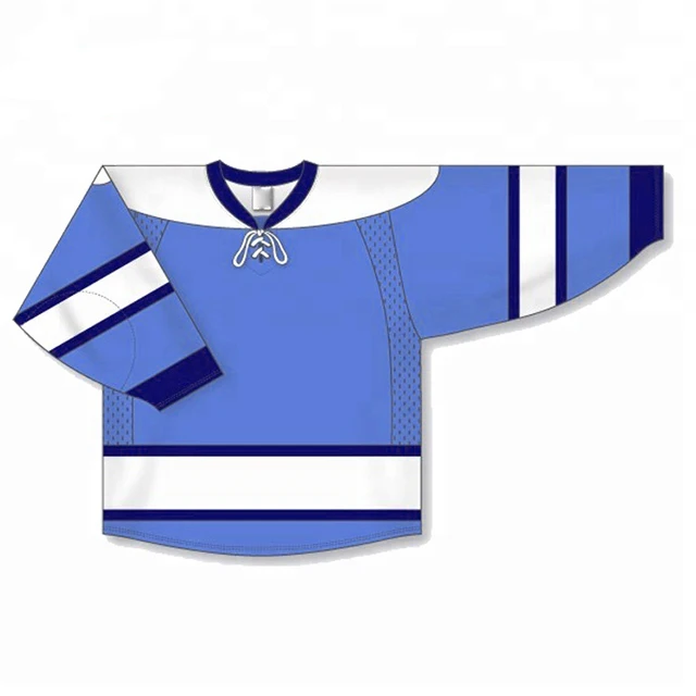 Flames Design USA Hockey Jersey Cheap Hockey Jerseys