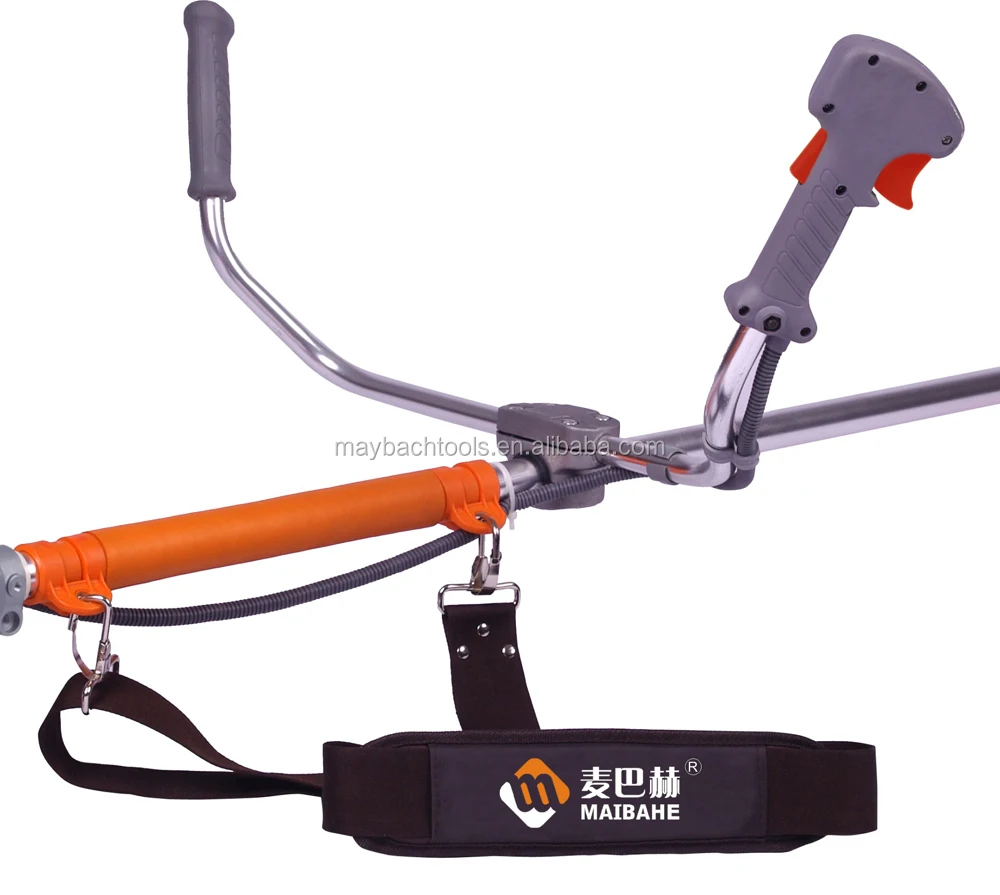 
Fuel saving big power efficiency BC 40-9 3.0 HP brush cutter 