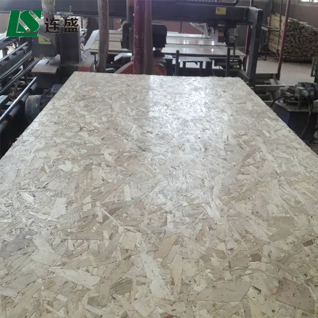 
Cheap prices OSB 3 /oriented strand board 