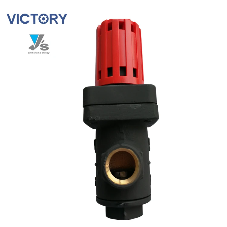 Steam Pressure Reducing Valve