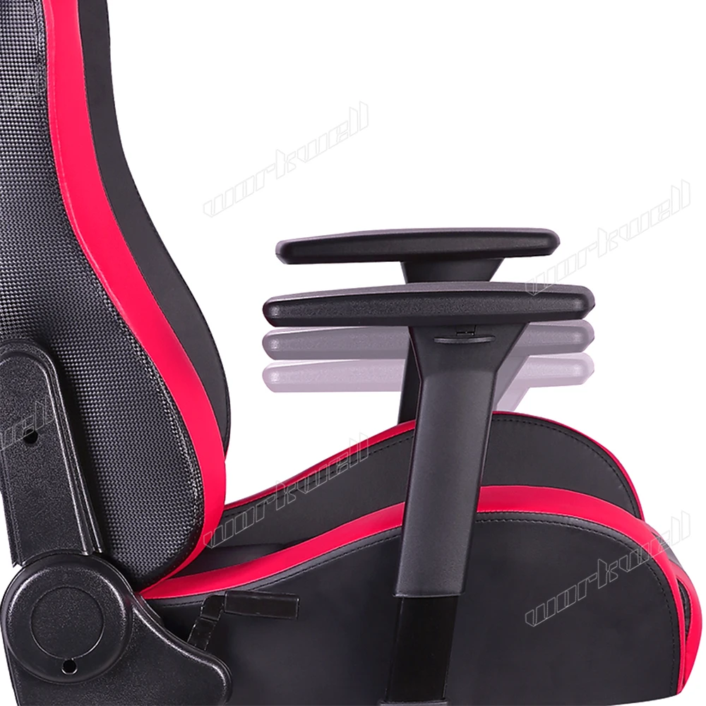 2018 New Arrival Racing Gaming Chair Made In China Anji