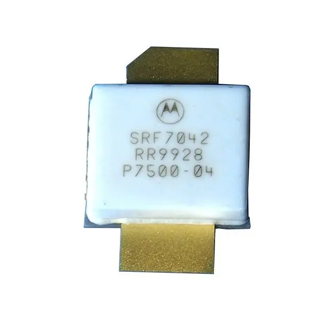 BF961 RF MOSFET