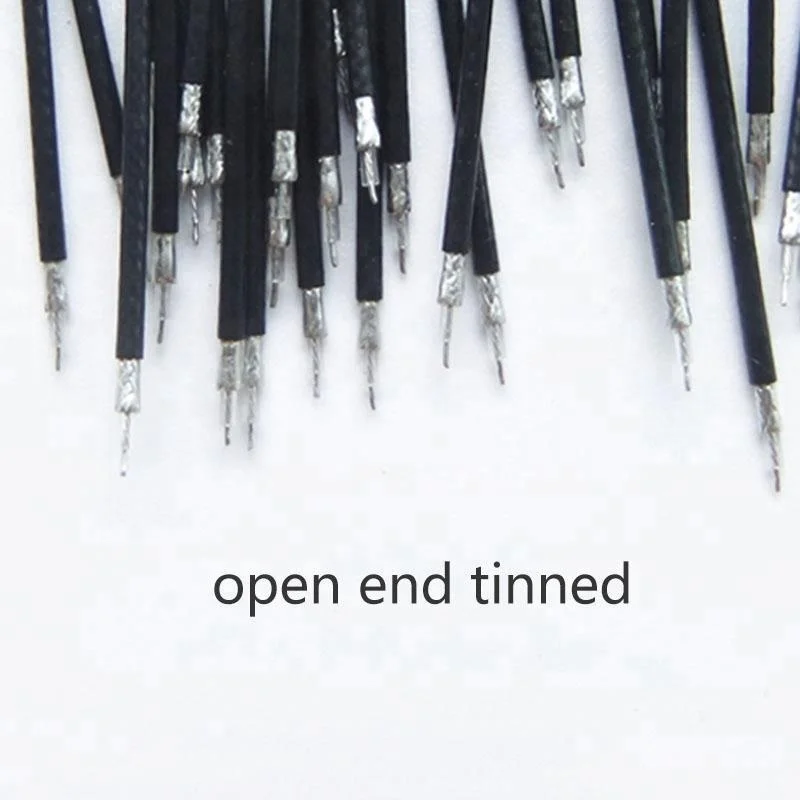 lora 433mhz mini pcb internal antenna for lot lpwa ism band with 1.13 cable